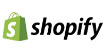 shopify logo