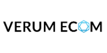 Verum Ecom logo